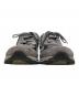 中古・古着 NEW BALANCE (ニューバランス) 990V4 グレー サイズ:26：9000円