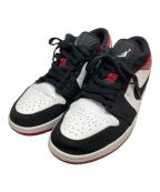 NIKEナイキ）の古着「Air Jordan 1 Low 