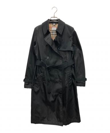 バーバリーロンドントレンチコート❣️クリーニング済み 中古・古着通販】BURBERRY LONDON (バーバリーロンドン) トレンチ