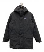 Patagoniaパタゴニア）の古着「シティ・ストーム・パーカ」｜ブラック