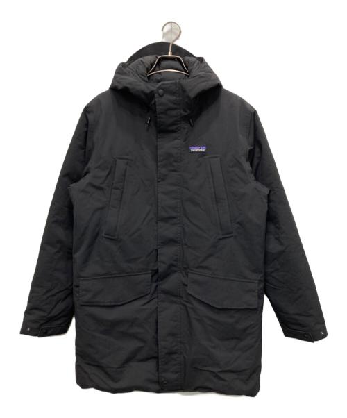 Patagonia（パタゴニア）Patagonia (パタゴニア) シティ・ストーム・パーカ ブラック サイズ:Mの古着・服飾アイテム