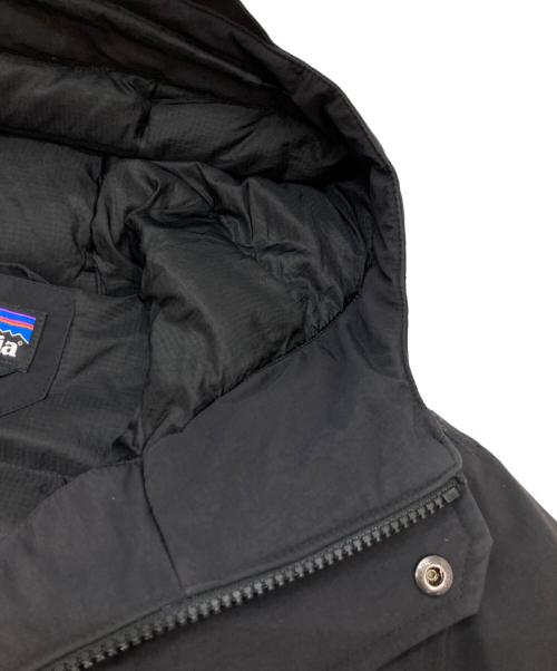 Patagonia（パタゴニア）Patagonia (パタゴニア) シティ・ストーム・パーカ ブラック サイズ:Mの古着・服飾アイテム