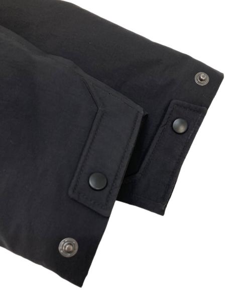 Patagonia（パタゴニア）Patagonia (パタゴニア) シティ・ストーム・パーカ ブラック サイズ:Mの古着・服飾アイテム