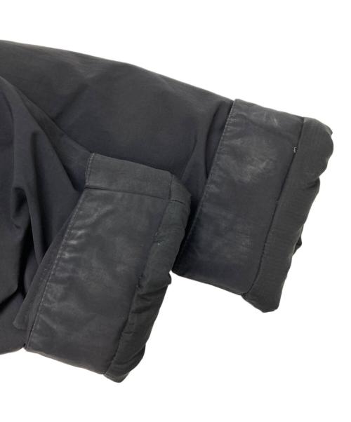 Patagonia（パタゴニア）Patagonia (パタゴニア) シティ・ストーム・パーカ ブラック サイズ:Mの古着・服飾アイテム