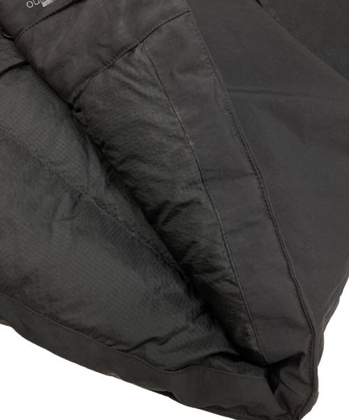 Patagonia（パタゴニア）Patagonia (パタゴニア) シティ・ストーム・パーカ ブラック サイズ:Mの古着・服飾アイテム