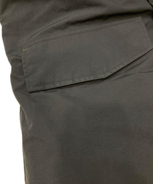 Patagonia（パタゴニア）Patagonia (パタゴニア) シティ・ストーム・パーカ ブラック サイズ:Mの古着・服飾アイテム