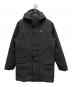 Patagonia（パタゴニア）の古着「シティ・ストーム・パーカ」｜ブラック