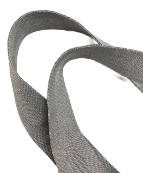 LeSportsac（レスポートサック）LeSportsac (レスポートサック) URBAN EDITOR'S BACKPACK3 シルバー 未使用品の古着・服飾アイテム