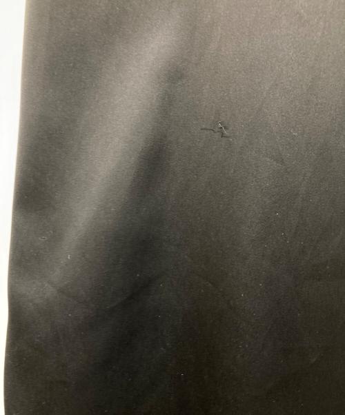 Ameri（アメリ）Ameri (アメリ) UND 2WAY DARIA V NECK ブラック サイズ:Sの古着・服飾アイテム