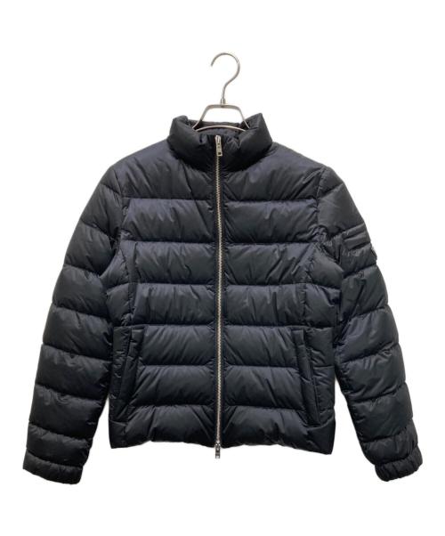 PRADA（プラダ）PRADA (プラダ) ダウンジャケット ブラック サイズ:42の古着・服飾アイテム