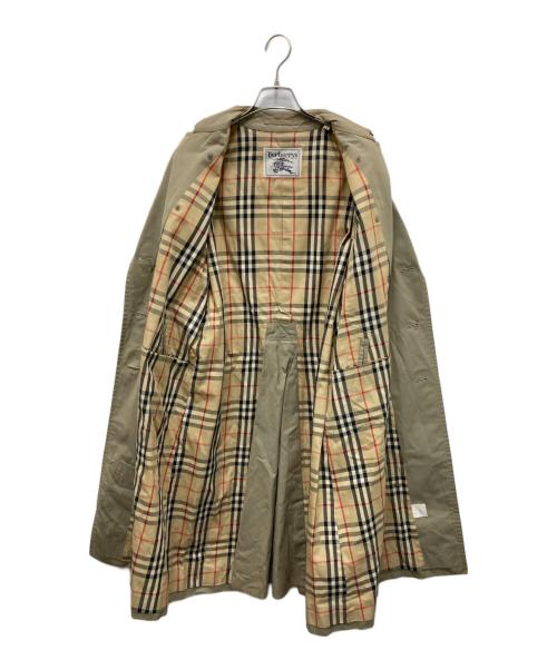 Burberry's（バーバリー）Burberry's (バーバリーズ) トレンチコート ベージュ サイズ:Lの古着・服飾アイテム