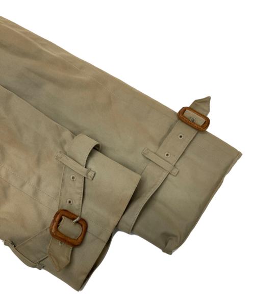 Burberry's（バーバリー）Burberry's (バーバリーズ) トレンチコート ベージュ サイズ:Lの古着・服飾アイテム