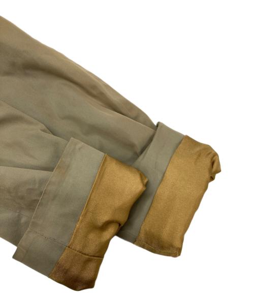 Burberry's（バーバリー）Burberry's (バーバリーズ) トレンチコート ベージュ サイズ:Lの古着・服飾アイテム