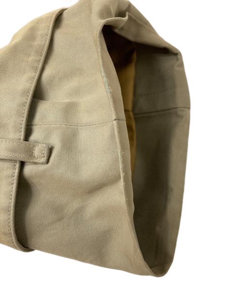 Burberry's（バーバリー）Burberry's (バーバリーズ) トレンチコート ベージュ サイズ:Lの古着・服飾アイテム