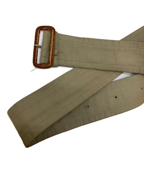 Burberry's（バーバリー）Burberry's (バーバリーズ) トレンチコート ベージュ サイズ:Lの古着・服飾アイテム