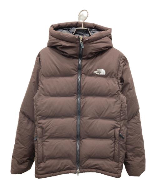 THE NORTH FACE（ザ ノース フェイス）THE NORTH FACE (ザ ノース フェイス) ジャケット ビレイヤーパーカ ブラウン サイズ:XXSの古着・服飾アイテム