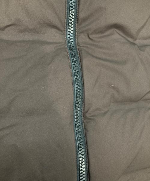 THE NORTH FACE（ザ ノース フェイス）THE NORTH FACE (ザ ノース フェイス) ジャケット ビレイヤーパーカ ブラウン サイズ:XXSの古着・服飾アイテム