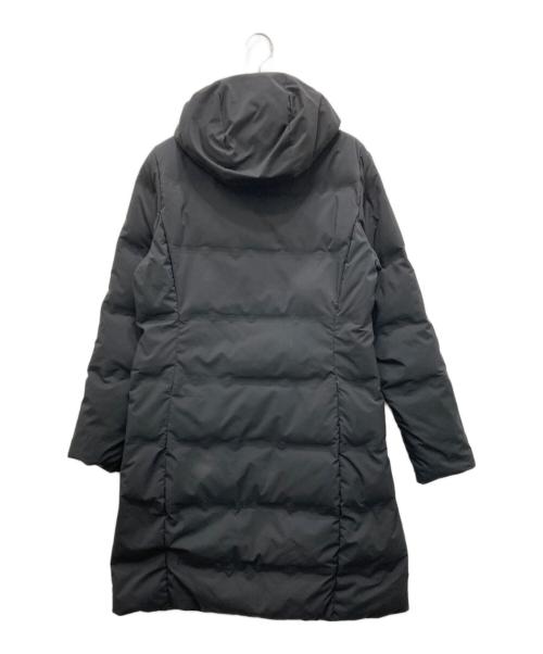 Patagonia（パタゴニア）Patagonia (パタゴニア) Jackson Glacier Parka ブラック サイズ:Mの古着・服飾アイテム