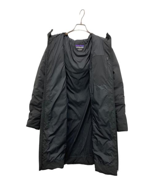 Patagonia（パタゴニア）Patagonia (パタゴニア) Jackson Glacier Parka ブラック サイズ:Mの古着・服飾アイテム