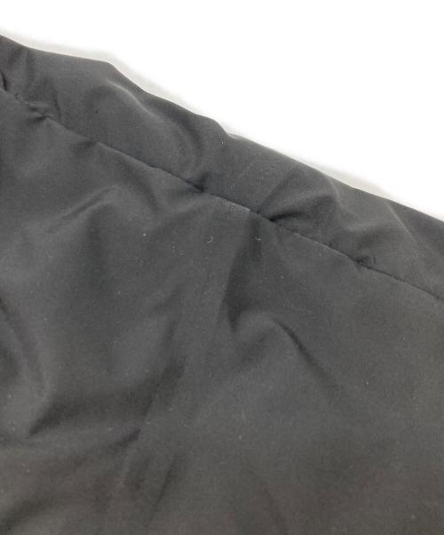 Patagonia（パタゴニア）Patagonia (パタゴニア) Jackson Glacier Parka ブラック サイズ:Mの古着・服飾アイテム