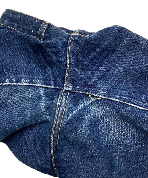 LEE（リー）LEE (リー) デニムペインターパンツ インディゴ サイズ:32の古着・服飾アイテム