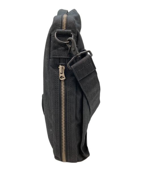 PORTER（ポーター）PORTER (ポーター) 2WAY OVERNIGHT BRIEFCASE グレーの古着・服飾アイテム