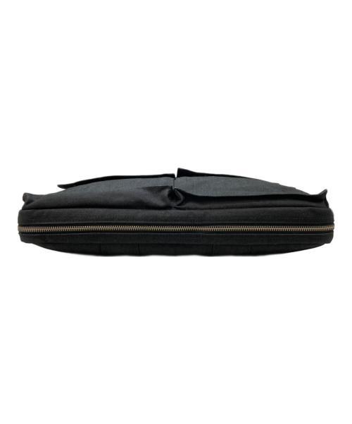 PORTER（ポーター）PORTER (ポーター) 2WAY OVERNIGHT BRIEFCASE グレーの古着・服飾アイテム