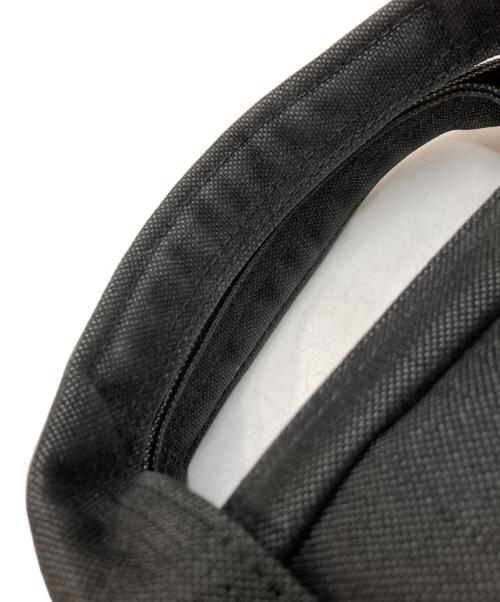 PORTER（ポーター）PORTER (ポーター) 2WAY OVERNIGHT BRIEFCASE グレーの古着・服飾アイテム