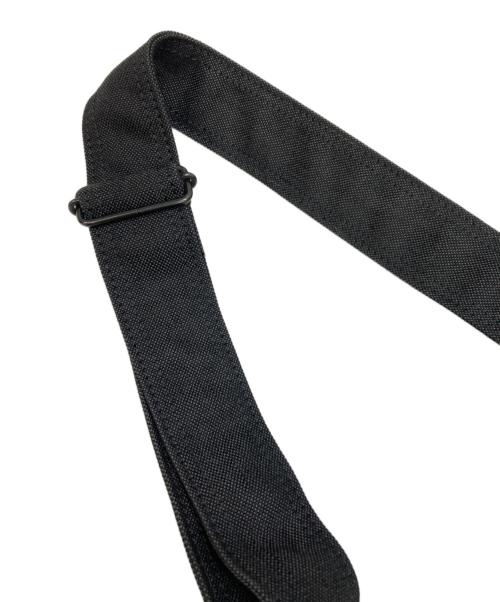 PORTER（ポーター）PORTER (ポーター) 2WAY OVERNIGHT BRIEFCASE グレーの古着・服飾アイテム