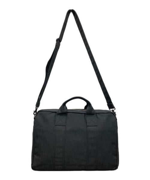 PORTER（ポーター）PORTER (ポーター) 2WAY OVERNIGHT BRIEFCASE グレーの古着・服飾アイテム