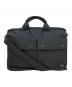 PORTER（ポーター）の古着「2WAY OVERNIGHT BRIEFCASE」｜グレー
