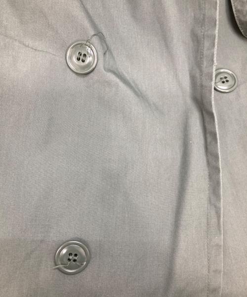 US ARMY（ユーエスアーミー）US ARMY (ユーエスアーミー) Raincoat カーキ サイズ:38Rの古着・服飾アイテム