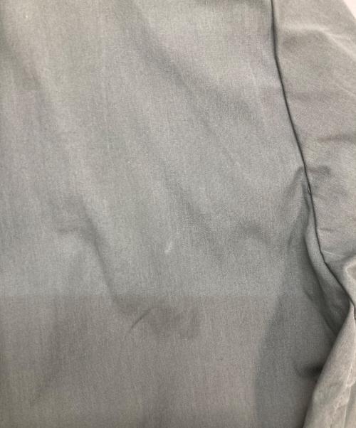 US ARMY（ユーエスアーミー）US ARMY (ユーエスアーミー) Raincoat カーキ サイズ:38Rの古着・服飾アイテム