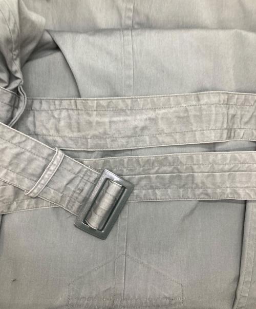 US ARMY（ユーエスアーミー）US ARMY (ユーエスアーミー) Raincoat カーキ サイズ:38Rの古着・服飾アイテム