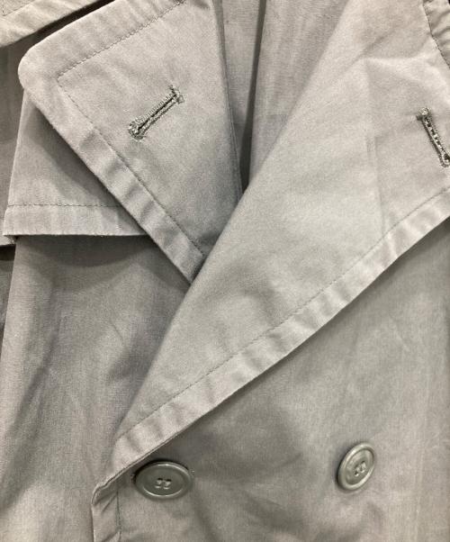 US ARMY（ユーエスアーミー）US ARMY (ユーエスアーミー) Raincoat カーキ サイズ:38Rの古着・服飾アイテム