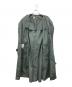 US ARMY (ユーエスアーミー) Raincoat カーキ サイズ:38R：7000円