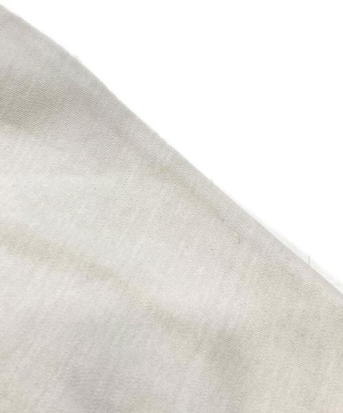 KITH（キス）KITH (キス) Williams III Crystal Wash Hoodie グレー サイズ:Mの古着・服飾アイテム