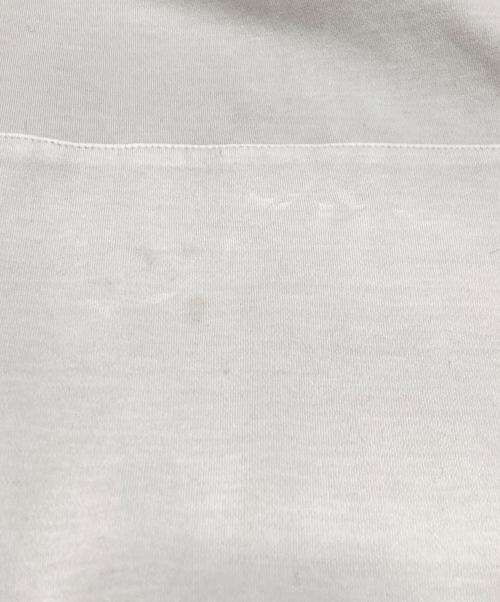 KITH（キス）KITH (キス) Williams III Crystal Wash Hoodie グレー サイズ:Mの古着・服飾アイテム