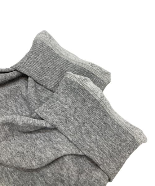 KITH（キス）KITH (キス) Calvin Klein Jeans (カルバンクラインジーンズ) VINTAGE SWEAT COLLECTION グレー サイズ:Mの古着・服飾アイテム