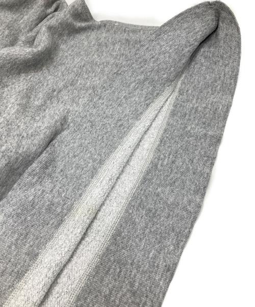 KITH（キス）KITH (キス) Calvin Klein Jeans (カルバンクラインジーンズ) VINTAGE SWEAT COLLECTION グレー サイズ:Mの古着・服飾アイテム