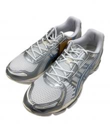 asics（アシックス）の古着「GEL-KAYANO 12.1」｜ホワイト