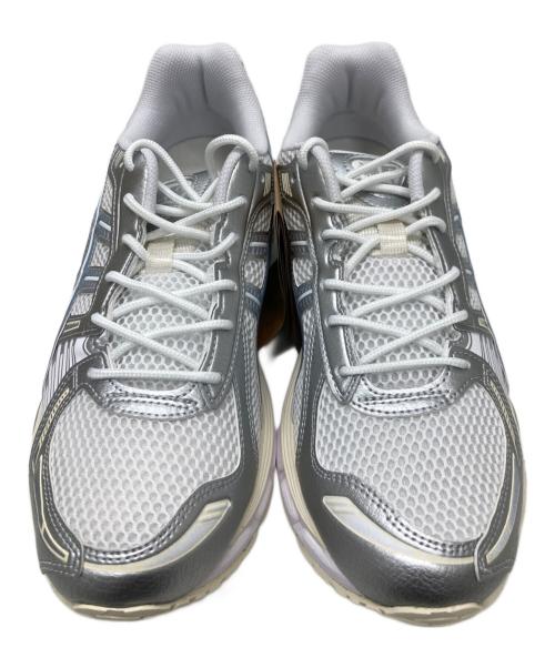 asics（アシックス）asics (アシックス) GEL-KAYANO 12.1 ホワイト サイズ:27.5 未使用品の古着・服飾アイテム