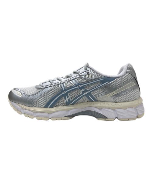 asics（アシックス）asics (アシックス) GEL-KAYANO 12.1 ホワイト サイズ:27.5 未使用品の古着・服飾アイテム