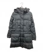 MAX&Co.マックスアンドコー）の古着「ダウンコート」｜ブラック