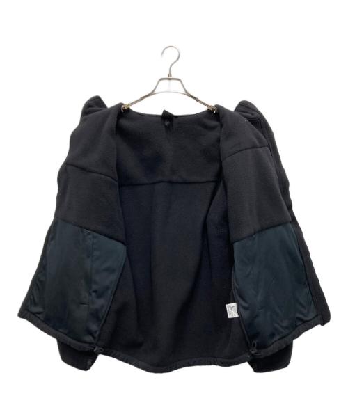 THE NORTH FACE（ザ ノース フェイス）THE NORTH FACE (ザ ノース フェイス) デナリジャケット ブラック サイズ:XLの古着・服飾アイテム