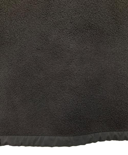 THE NORTH FACE（ザ ノース フェイス）THE NORTH FACE (ザ ノース フェイス) デナリジャケット ブラック サイズ:XLの古着・服飾アイテム