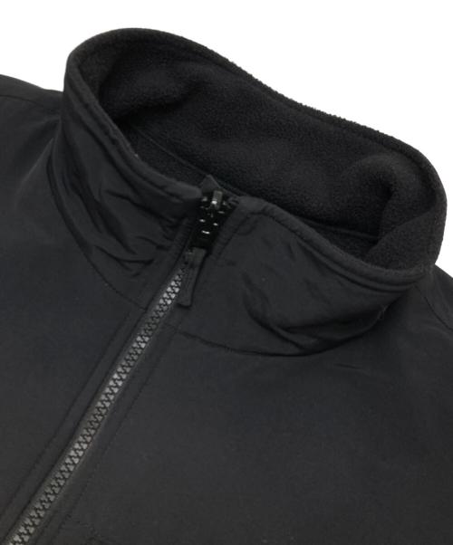 THE NORTH FACE（ザ ノース フェイス）THE NORTH FACE (ザ ノース フェイス) デナリジャケット ブラック サイズ:XLの古着・服飾アイテム