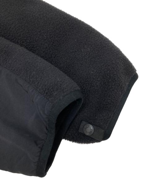 THE NORTH FACE（ザ ノース フェイス）THE NORTH FACE (ザ ノース フェイス) デナリジャケット ブラック サイズ:XLの古着・服飾アイテム