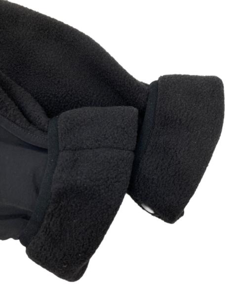 THE NORTH FACE（ザ ノース フェイス）THE NORTH FACE (ザ ノース フェイス) デナリジャケット ブラック サイズ:XLの古着・服飾アイテム