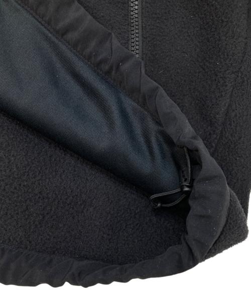 THE NORTH FACE（ザ ノース フェイス）THE NORTH FACE (ザ ノース フェイス) デナリジャケット ブラック サイズ:XLの古着・服飾アイテム